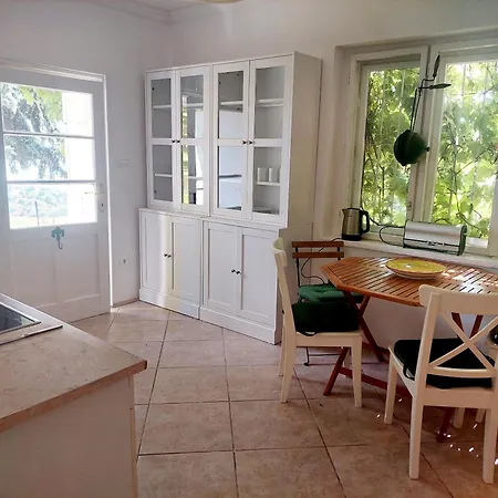 Daire Margaretha Badacsonytomaj