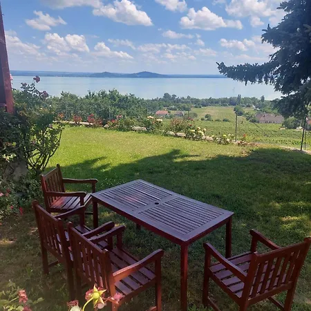 Apartmán Margaretha