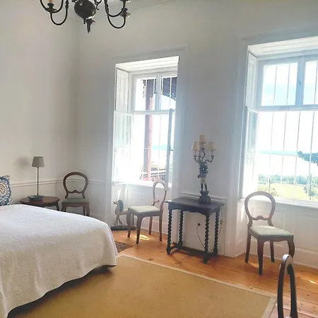 Margaretha Apartmán *