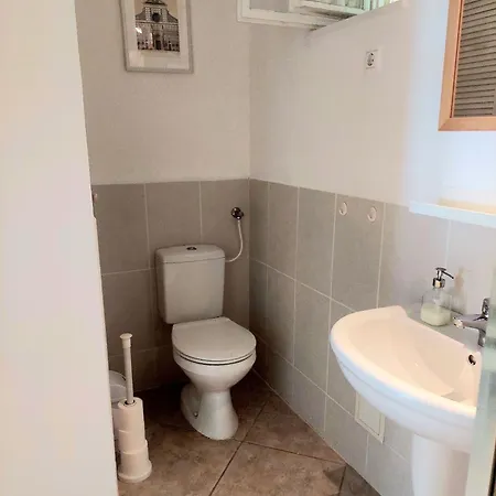 Apartmán Margaretha *