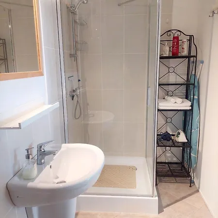 Apartmán Margaretha Badacsonytomaj