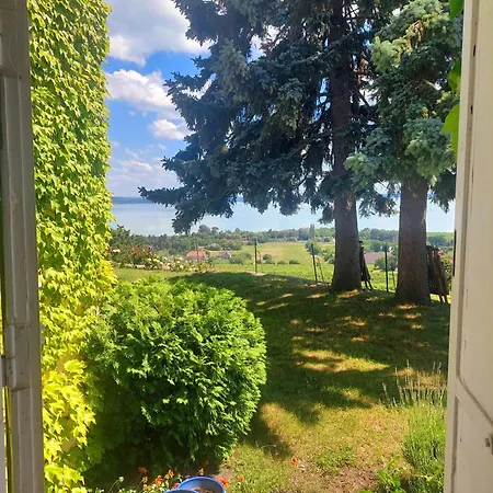 Apartmán Margaretha *